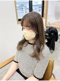 Olive beige☆