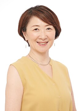 ブロッサム プロデュースド バイ エガオ(Blossom PRODUCED by EGAO) 50代・60代の方に☆イメチェンショート