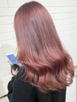 オト 吉祥寺(Oto.)&nbsp;髪質改善/インナーカラー/ショート/前髪カット/ブリーチ/吉祥寺