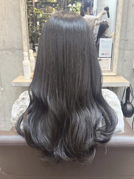 ロダット 横浜(LODAT by little) ラベンダーカラー【LODAT横浜】