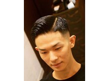 バーバースタイルズ 高松店