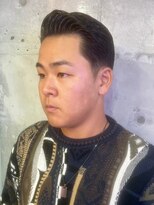 スタッグス 上野御徒町(STUG'S)&nbsp;【ローフェード】