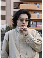 ビューティーサロン ガーデン(beauty salon garden)&nbsp;ゆるっと大人パーマ♪担当もも♪