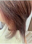 ウルフLONG
