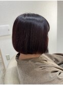 ボブスタイル