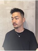 スキンフェードE