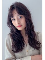 ステラ 越谷店(STELLA)&nbsp;カラー/白髪染め/白髪ぼかし/髪質改善/ハイライト［越谷駅］