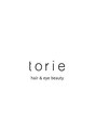 トリエ 川越(torie)/torie  【ブリーチ/ダブルカラー/学割U24】