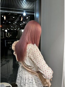 ムーム(Momb) ベビーピンク