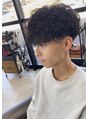 アールトゥーヘアー(art To Hair)&nbsp;富山でNo.１☆波巻きスパイラルパーマ！！ぜひ、お試し下さい♪