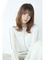 プロデュース 相模原相武台前店(Produce) 黒髪×髪質改善カラー(相武台/座間/相模原)