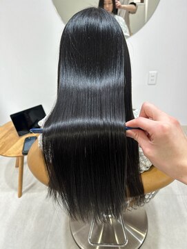 イト(ito.) 髪質改善