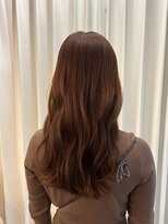 タムタム 市川店(tamtam)&nbsp;オレンジブラウン