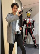 ヒロタ(HIROTA) 廣田 健太郎