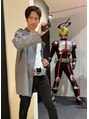 ヒロタ(HIROTA) 廣田 健太郎