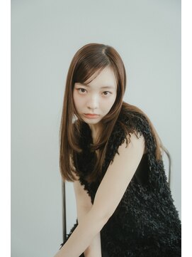 サンクチュアリー ウィズ コネクト(Sanctuary with connect) ロングヘア