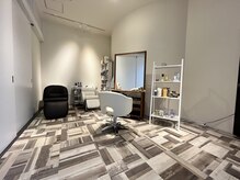 マルズサロン(maru's salon)の雰囲気（店内は広々としており、完全貸切です^_^）