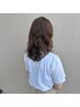 似合わせニュアンスパーマ★カット込　￥11880～