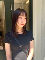 アソビ(Asobi)&nbsp;ミディアムレイヤー