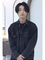 ライズ ネックス ザ サロン 渋谷(LIZE nex the salon) 山本 祐輔 #渋谷駅
