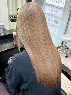 ノエ 心斎橋(Noe) 髪質改善/ハイトーン