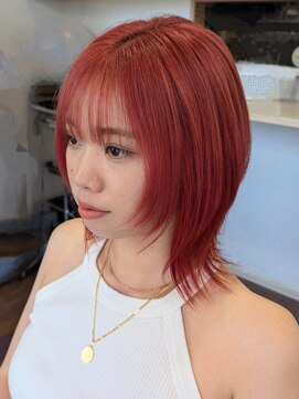 ヴィサージュジョイン(VISAGE join) デザインカラー