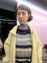 キジ(KIJI)&nbsp;wide bang