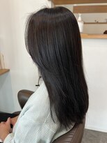 ア ドリームアップスタジオ レストアール(A DREAM UP STUDIO restR) ツヤロング