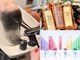 ムエベ(MUEBE)の写真/SNSで話題の髪質改善*新成分トステア*圧倒的艶感×持続性で大人女性のダメージ髪もうるツヤ美ヘア♪