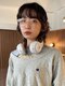 メゾンアメリナンバーツー(Maison Amelie N°2)の写真/ヘアスタイルチェンジで着たかった洋服が似合うようになる！ファッション×ヘアのトータルコーディネート◇