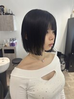 ホープ(hope)&nbsp;ボブ