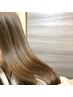 【君島☆指名限定】骨格補正カット＋エイジングヘアエステ
