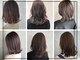 アーサス ヘアー デザイン 自由が丘店(Ursus hair Design by HEADLIGHT)の写真