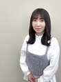 ビューティービースト 高須店(beauty:beast) 西岡 奈々江
