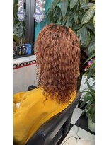 マイタイム(MyTime)&nbsp;パーマ