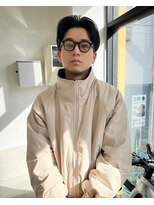 クオン 今泉(quon)&nbsp;【MASAKI】メンズヘア