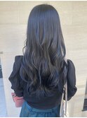 ネイビーブラック