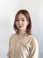 ソラ ヘアーメイク(SORA HAIR MAKE) 金沢 若奈