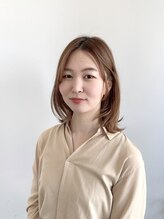 ソラ ヘアーメイク(SORA HAIR MAKE) 金沢 若奈