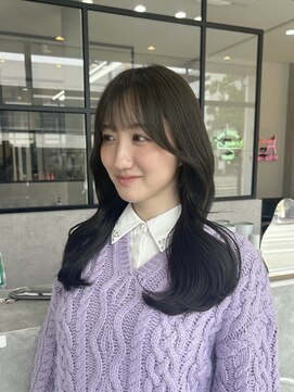 ムード タテマチ(mood tatemachi) オリーブグレージュ