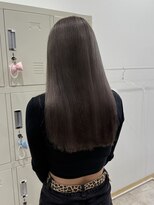 ポイントファイブバイソレイユ 豊橋駅前大通店(.5 by SOLEIL)&nbsp;グレージュ