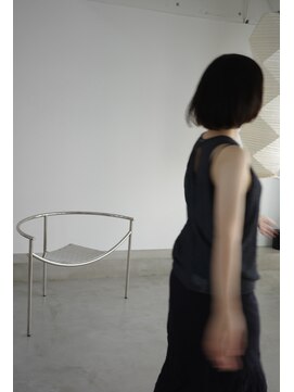 ロカ(loca) loca 大人ボブ