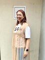 カレンアンドエクラート 大宮(KAREN&ECLART) アズミ チカ