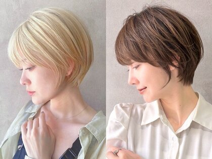 エンクス 天王町店(enx)の写真
