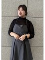 ルッツ(Lutz. hair design) 山下 紗季