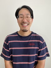 オレのカット ワタシのカラー 稲垣 翔太