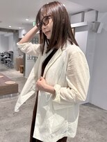 ブルック(BROOK.)&nbsp;ナチュラルロブ