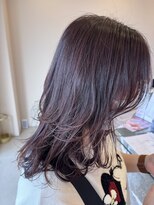 アチーブティルスマートサロン 豊川末広通店(achieve till Smart Salon)&nbsp;ピレンジカラー