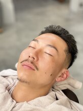 バーバーブース アサヒ(BARBERBOOTH ASAHI)