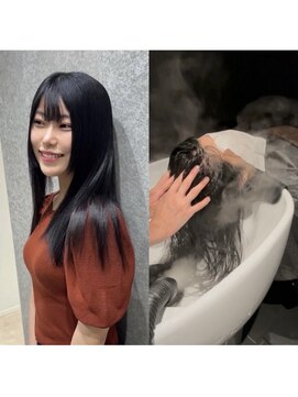 ハチノ(8NO) アクアラスタ